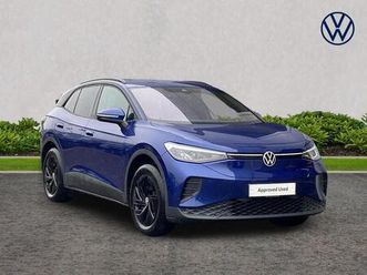 pure 52kwh match auto 5dr