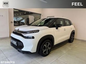 citroën c3 aircross 1.2 puretech feel s&s
