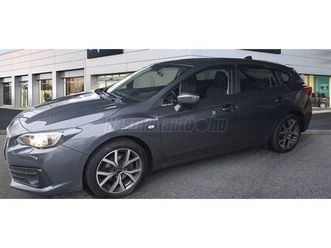 subaru impreza 1.6 trend cvt pdc/kamera/navi