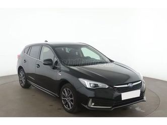 subaru impreza 2.0 e-boxer platinum cvt panorama/pdc/led/navi