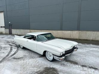 coupe deville / pen!