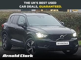 1.5 t3 r-design euro 6 (start/stop) 5dr