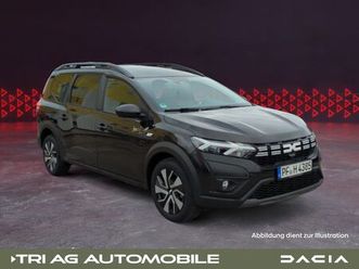 expression tce 110 7-sitzer winterpaket