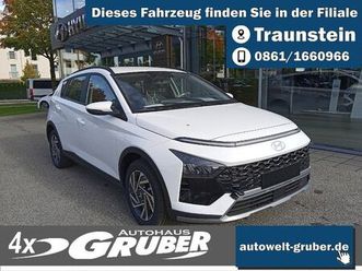 100 ps trend +navigation + alu+kamera 