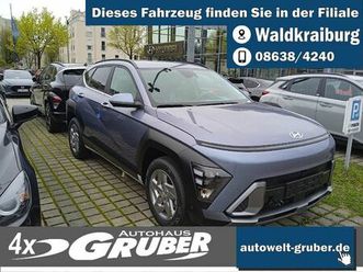 trend bose + assistenz-paket navi kamera