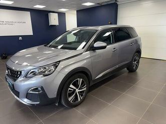 bluehdi 130ch s&s bvm6 allure