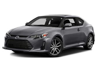 used 2016 scion tc base