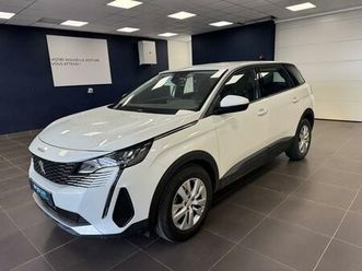 bluehdi 130ch s&s eat8 active business