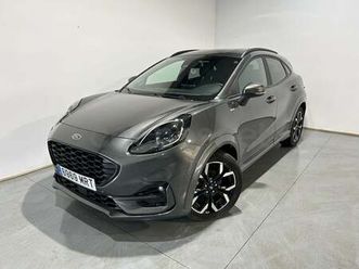 vehículo de sustitución