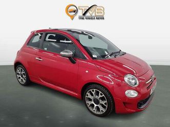 1.2 rock star euro 6 (start/stop) 3dr