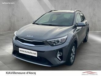 kia stonic 1.0 t-gdi 100ch active