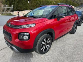 c3 aircross puret. 110 s&s shine