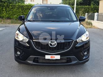 *uvoz*mazda cx-5 2,2d 4x4 110kw,automatik,cx5,cx 5