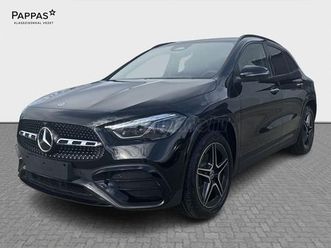 mercedes-benz gla-osztály gla 200 7g-dct mild hybrid drive készletről! kiemelt ügyfél kedvezménnyel! amg line isp-s! áfá-s!