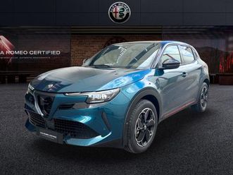 115kw (156cv) elettrica speciale