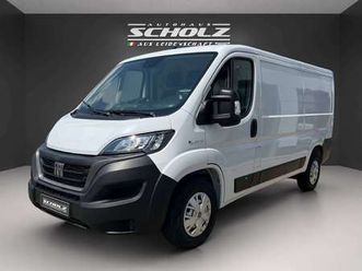e-ducato l2h1 *klima*kamera
