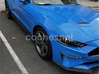 ford mustang 5.0 tivct v8 mustang gt atconv.