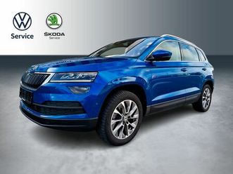 1.5 tsi dsg clever navi kamera el.hk fsh