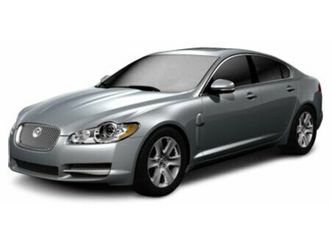 used 2009 jaguar xf luxury dallas tx 75234
