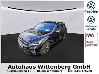 1.5 tsi*r-line*matrix*kamera*acc*shzg*navi *