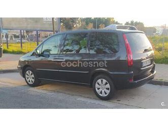 citroen c8 2.0 hdi 16v 120 collection