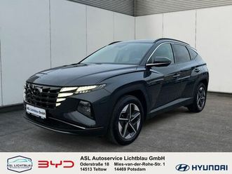 plug-in-hybrid 1.6 t-gdi 6-at 4wd tren...