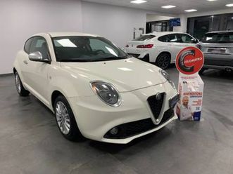 mito 1.4 benzina super