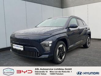 elektro (sx2) 48,4kwh trend-paket 48,4 kwh