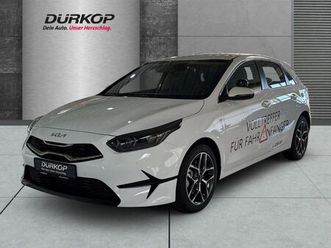 ceed 1.5t ultimate edition ink. style-paket *fah