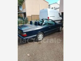 cabriolet 200 reference