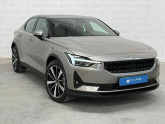 polestar 2 long range 78 kwh awd