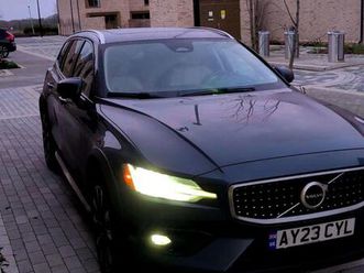 2.0 b5 mhev ultimate auto awd euro 6 (start/stop) 5dr