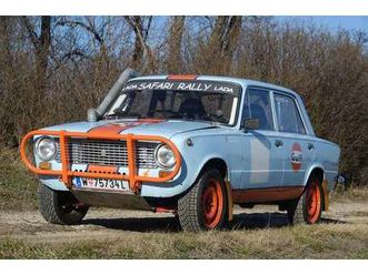 lada lada 2101 bj 1978 rallye historisch fia-wagenpass