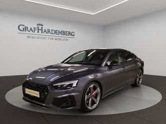 sportback 40 tfsi quattro tiptronic s line