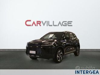 emc wave 3 1.5t 147cv cvt