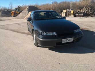 opel calibra 16v lusso