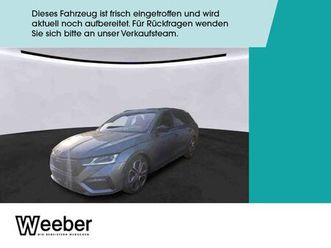 combi rs *navi*app connect*matrix*kamera