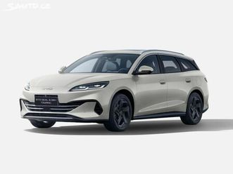 byd seal 6 156 kw comfort lite