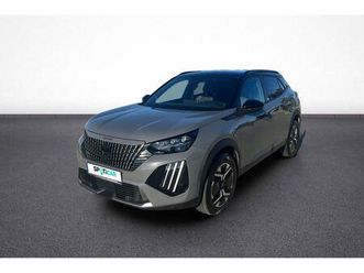 puretech 130 s&s eat8 gt