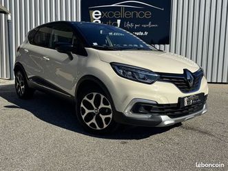 renault captur 0.9 tce 90ch energy intens