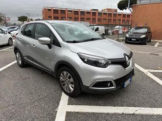 renault captur 1.5 dci 2015