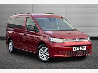 2.0 tdi life dsg euro 6 (start/stop) 5dr