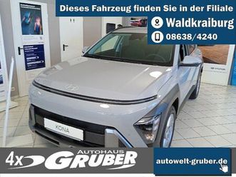 automatik trend+assistenz-paket+ el. heckkl