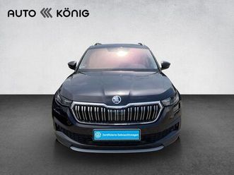 style 2,0 tdi *travel*business*family*