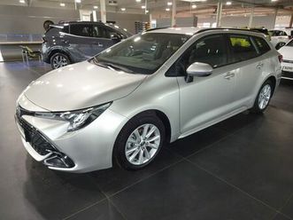 touring sports hybrid active navi/ac/4s