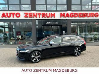 kombi*r design*awd*navi*memory*panodach*