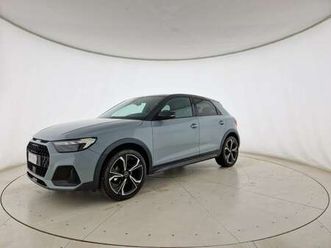 citycarver 35 1.5 tfsi identity contrast 150cv s-t