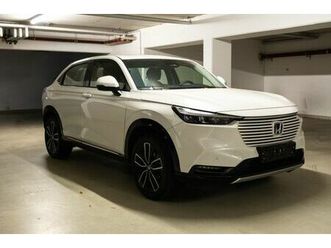 hybrid 1.5 advance gepflegt, ...