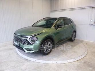 v 1.6 t-gdi 210 isg hybride 4x2 gt-line bva6