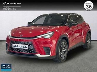 1.5 136ch emotion 2wd